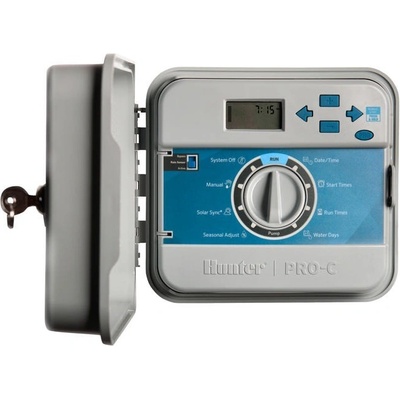 Hunter Pro-C PCC-1201-E