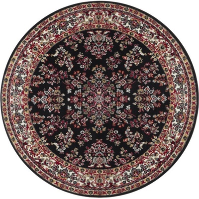 Hanse Home Oriental čierny / červený