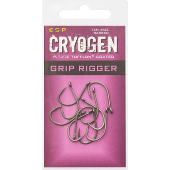 ESP CRYOGEN GRIP RIGGER vel.6 10 ks