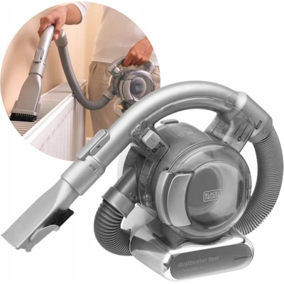 Black & Decker PD 1820 L