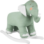 KikkaBoo Люлееща се играчка KikkaBoo - Elephant (31201040018)