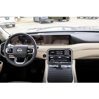 Brodit ProClip montážní konzole na palubní desku pro Nissan Armada 25-25, 856185