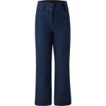 Ziener Ски панталон Ziener Girl's Alin-Z Ski trousers - Dark Navy - размер 140 (EU) (701-4124-0214)