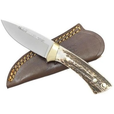Muela Colibri 7 A