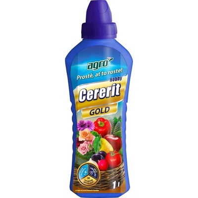 Agro Cererit GOLD 1 l