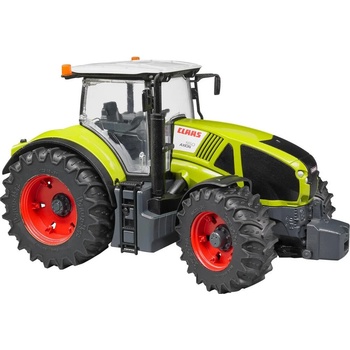 Image 1 of BRUDER Bruder Claas Axion 950 модел, светлозелен/черен (03012)