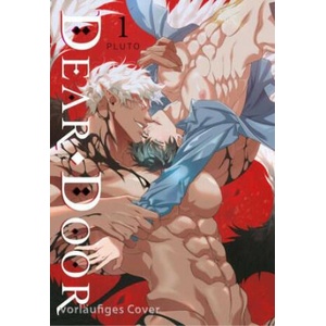 Dear. Door 1 | Pluto, German Translation Team Kidari Studio (2024)