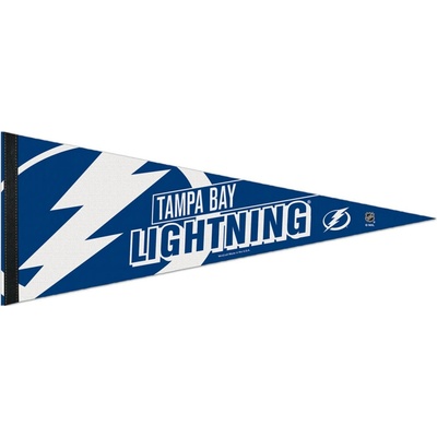 Wincraft Vlajka Tampa Bay Lightning NHL Premium Pennant