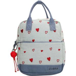 Zebra Trends Lola 25639 Hearts