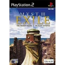 MYST 3 Exile