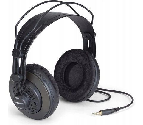 Samson SR850