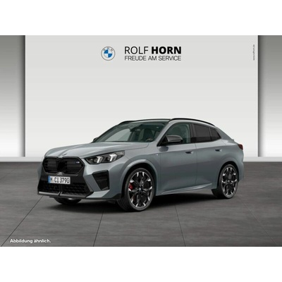BMW X2 M35i xDrive 221 kW