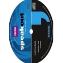 Speakout Intermediate Class CD x3