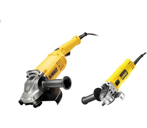 DeWALT DWE492DUO2