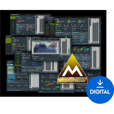 MELDA MEssentialsFXBundle