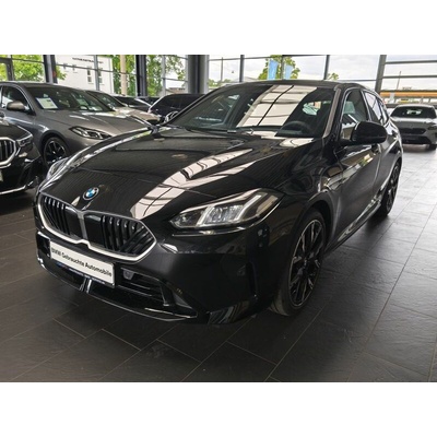 BMW 120i M Sport 125 kW