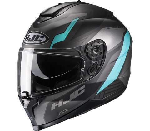 HJC C70 Silon