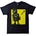 Metallica 72 Seasons Burnt Robot Black 2XL Риза (METTS76MB05)