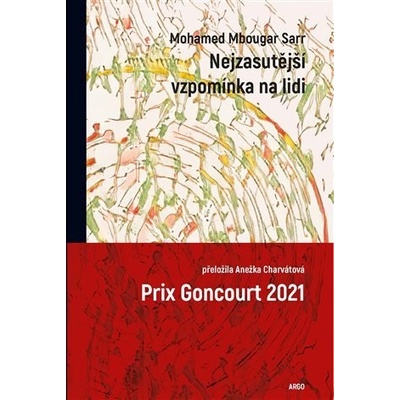 Nejzasutější vzpomínka na lidi