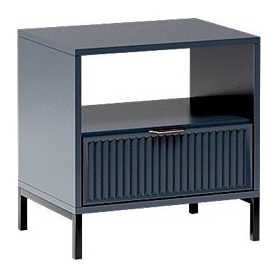 Jarstol Нощно шкафче LINKaSTYLES LS-7 индиго