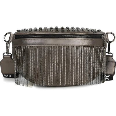 HARAHU Чантичка за кръст be-26743 - Кафява kp26743 (be-26743)