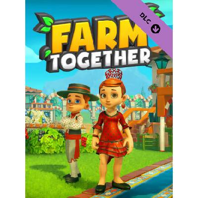 Farm Together - Paella Pack