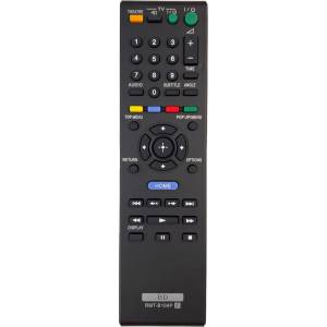 съвместим Sony rmt-b104p - заместител дистанционно управление (rmt-b104p) Дистанционно