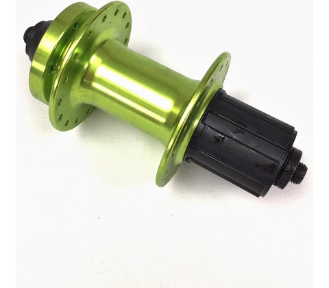Formula DC-22