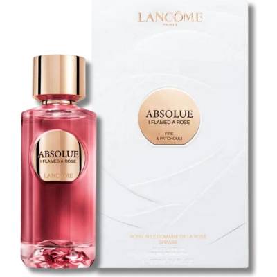 Absolue I Flamed A Rose EDP 100 ml женски