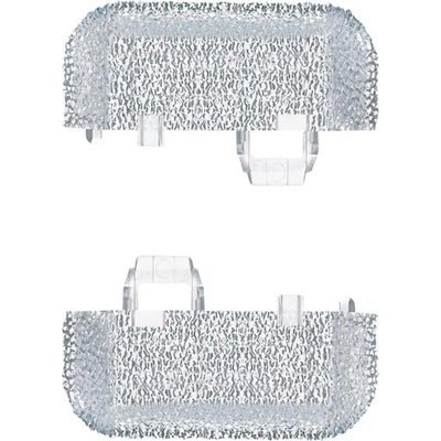 Märklin C koľaj H0 020199 koncovka 16.5 mm