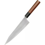 Chefsblade Кухненски нож - стомана Sandvik 12c27 - CB 100089