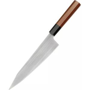 Chefsblade Кухненски нож - стомана Sandvik 12c27 - CB 100089