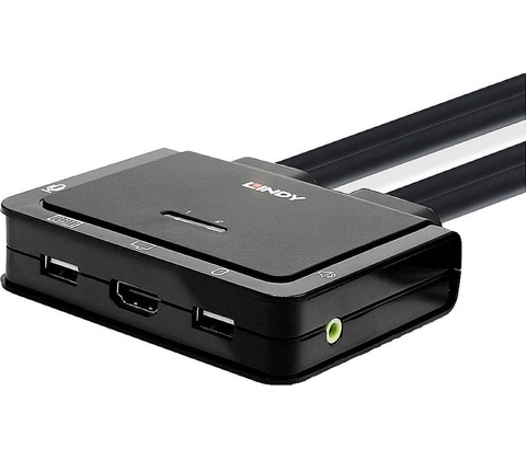 Lindy 42345