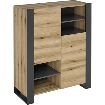 Шкаф Combo Kom2d