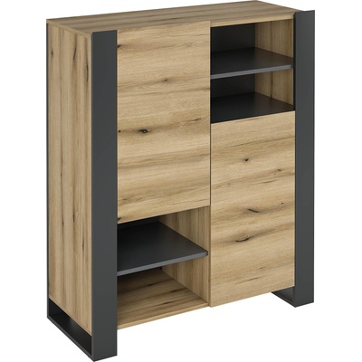 Шкаф Combo Kom2d