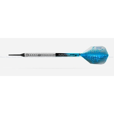 Harrows soft 18g Pulse R 90%