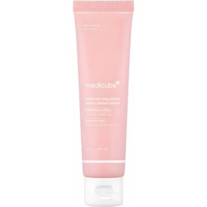 medicube Крем за дълбока хидратация и регенерация PDRN Pink Hyaluronic, 50 ml