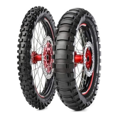 Metzeler MST Karoo Extreme 140/80 R18 70R