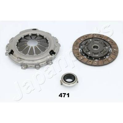 Spojková sada JAPANPARTS KF-471