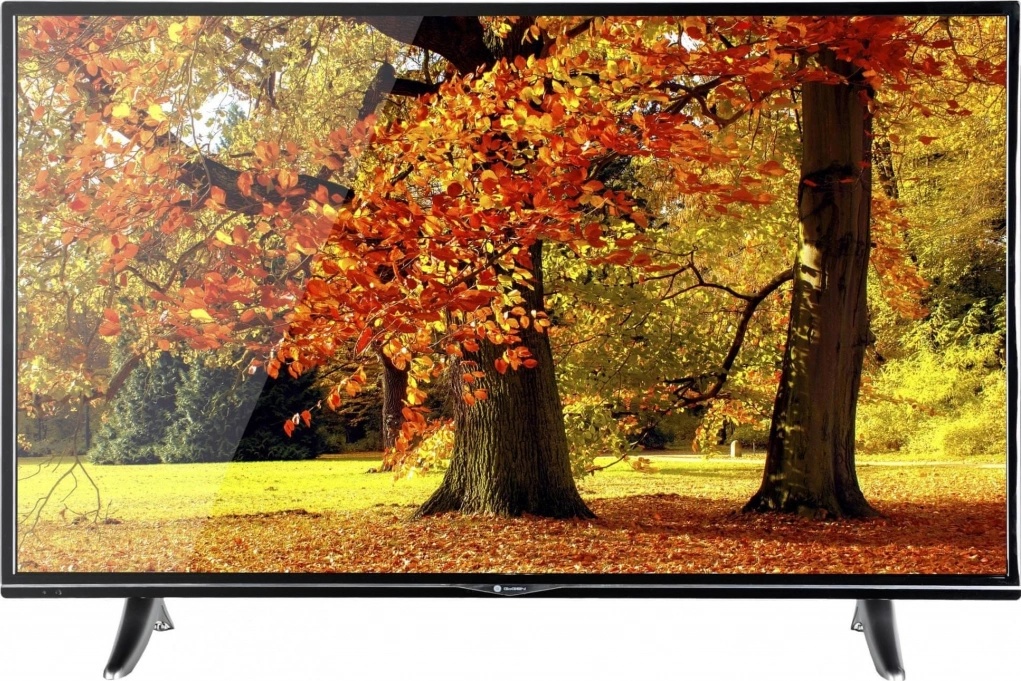 GoGEN TVU 43V298STWEB