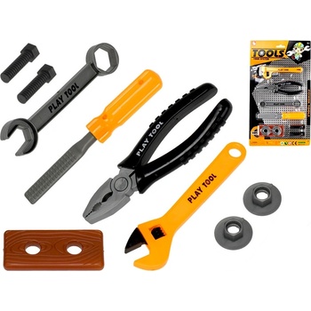 Mikro Trading nářadí 9 ks