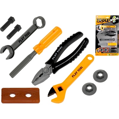 Mikro Trading nářadí 9 ks