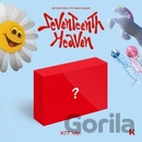 Seventeen: Seventeenth Heaven: KiT