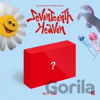 Seventeen: Seventeenth Heaven: KiT