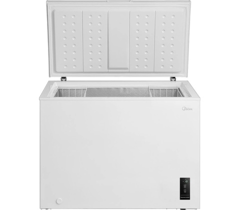 MIDEA MDRC345FEE01