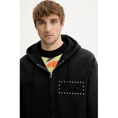 BLUEMARBLE Памучен суичър bluemarble (ho19.fl05ba25)