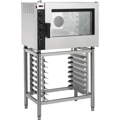REDFOX EPM-0511E