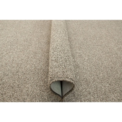 Nej-koberce Tripoli 65 béžový / krémový / hnědý metráž 200 cm