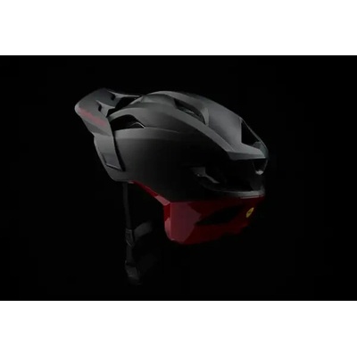 Troy Lee Designs Flowline SE Radian charcoal 2023