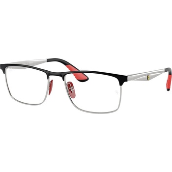 Image 1 of Ray-Ban rx6516m - f060 мъжки (rx6516m - f060)